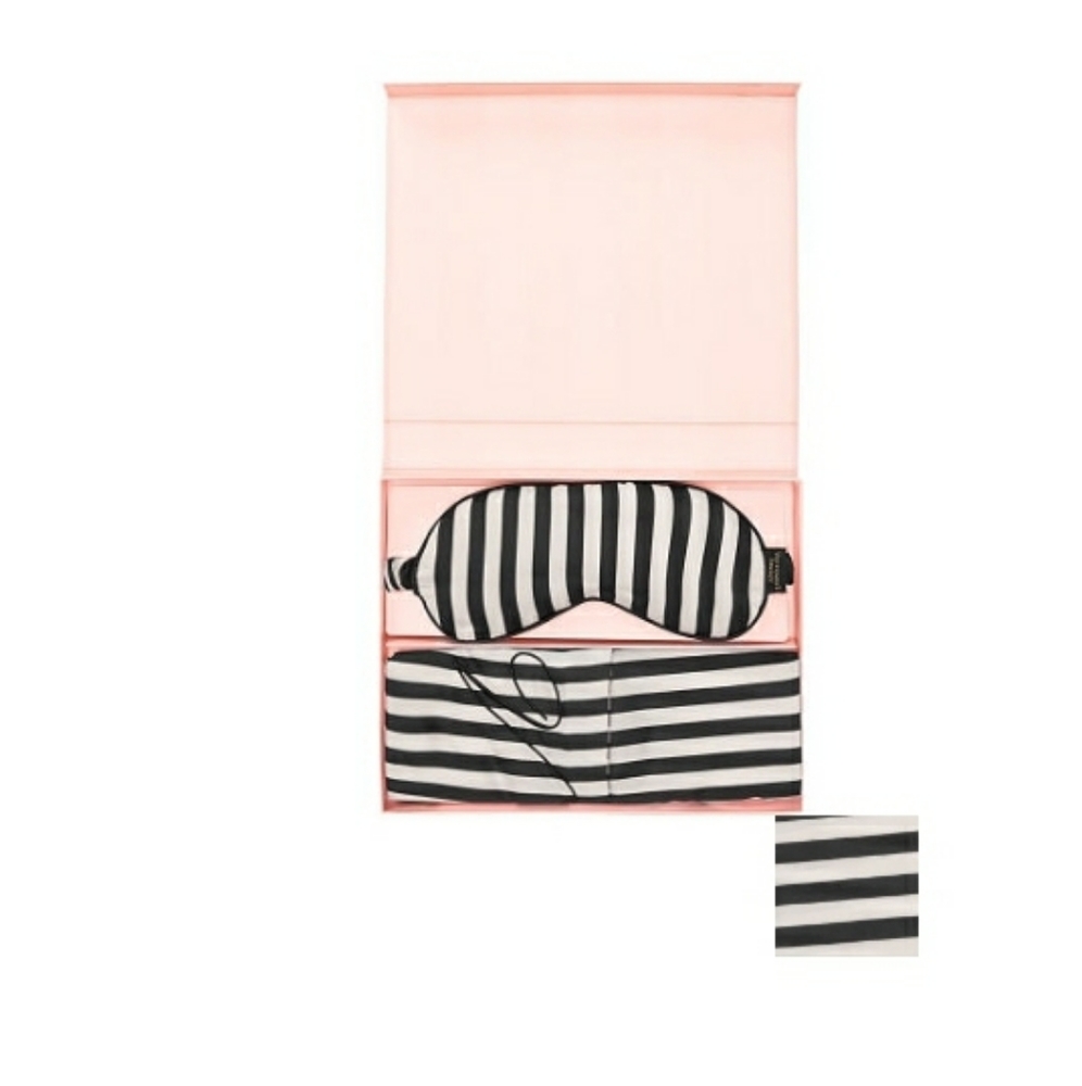 Victoria's Secret sleeping set.